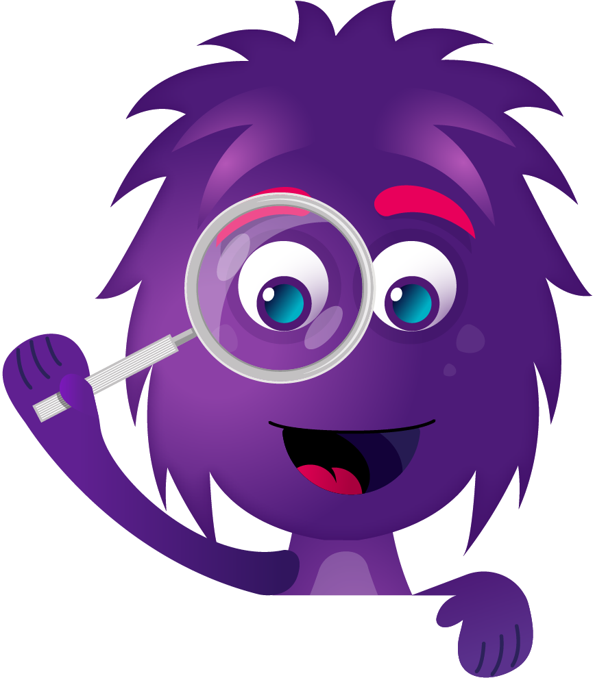 Ed magnifying